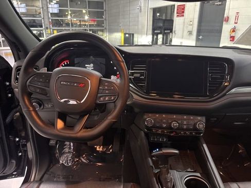 Used 2025 Dodge Durango GT AWD/4WD image 20