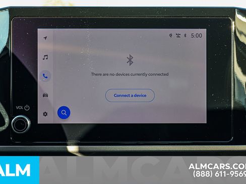 Used 2025 Toyota Camry LE image 34