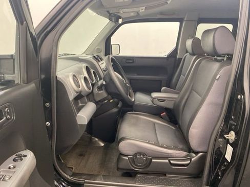 Used 2004 Honda Element EX image 8