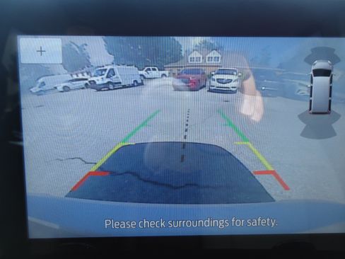 Used 2022 Ford Transit Connect XLT FWD image 17