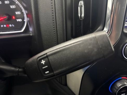 Used 2019 Chevrolet Silverado 1500 LT w/ All-Star Edition AWD/4WD image 15