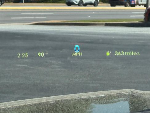 Used 2021 Lincoln Navigator Reserve image 23