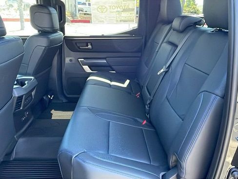 New 2026 Toyota Tundra Platinum AWD/4WD image 12
