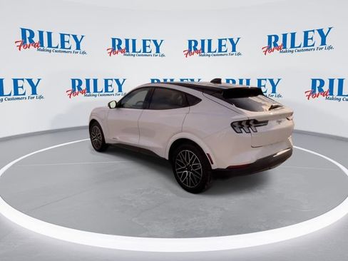 New 2026 Ford Mustang Mach-E Premium image 8