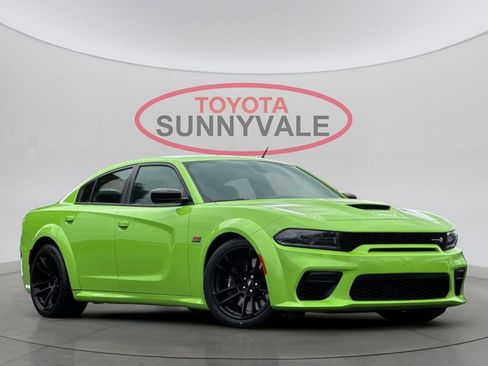 Used 2023 Dodge Charger Scat Pack image 10