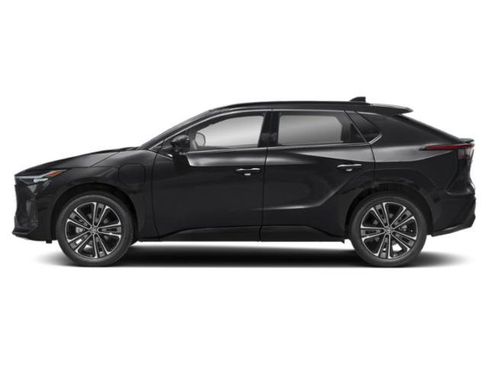 Used 2024 Toyota bZ4X AWD w/ Weather Package image 6