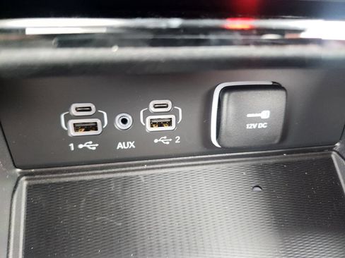 New 2026 Jeep Grand Cherokee Laredo X AWD/4WD image 20