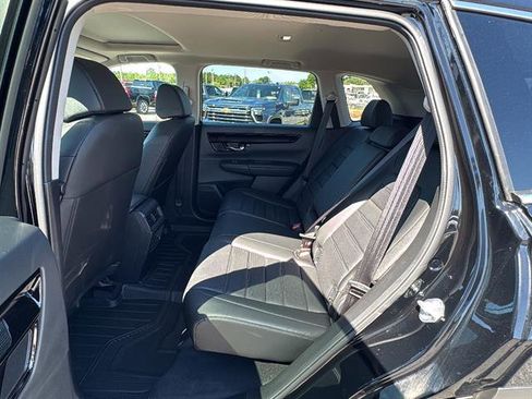 Used 2026 Honda CR-V EX-L image 16