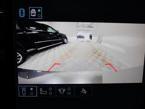 New 2026 GMC Acadia Denali w/ Super Cruise Package AWD/4WD image 56