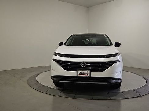 New 2025 Nissan Murano SL image 8