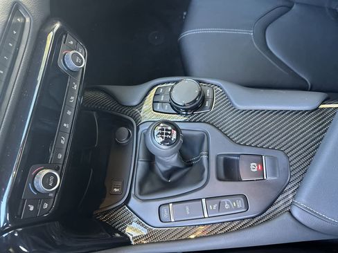 New 2026 Toyota Supra Premium image 25