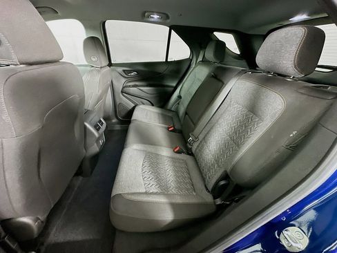 Used 2023 Chevrolet Equinox LT image 32