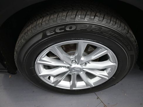 Certified 2024 Honda CR-V EX image 14