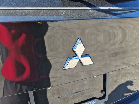 New 2026 Mitsubishi Outlander SE FWD image 69