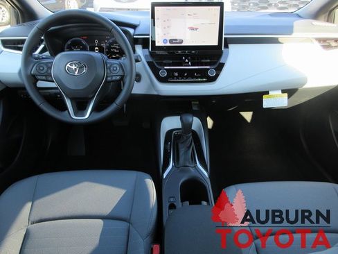 New 2026 Toyota Corolla SE image 5