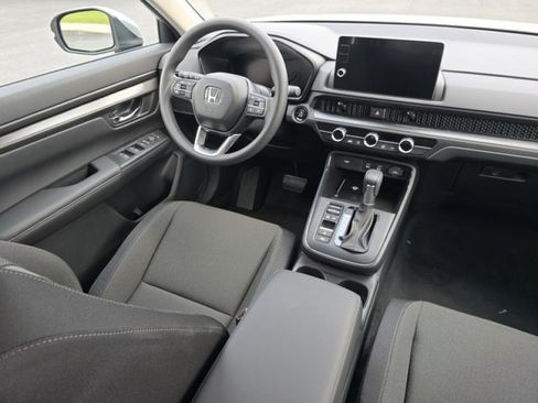 New 2026 Honda CR-V LX image 29