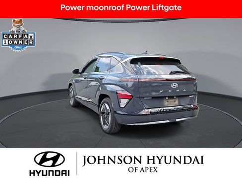 Used 2024 Hyundai Kona Limited FWD image 7
