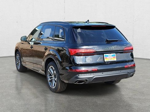 New 2026 Audi Q7 2.0T Premium Plus AWD/4WD image 7