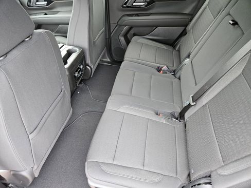 New 2026 Chevrolet Tahoe LS w/ LS Custom Edition RWD image 26