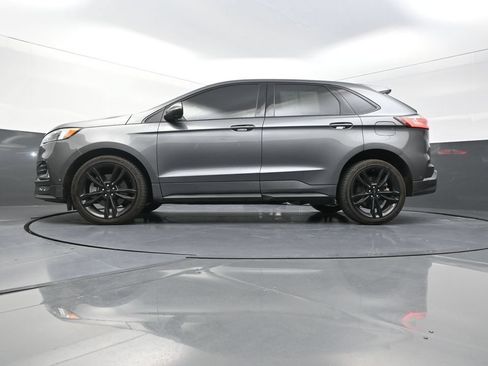 Used 2022 Ford Edge ST w/ Equipment Group 401A AWD/4WD image 27