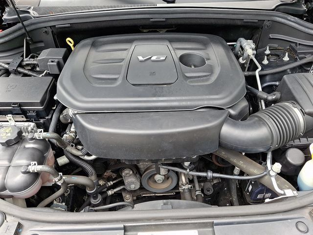 Used 2018 Jeep Grand Cherokee Laredo AWD/4WD image 28