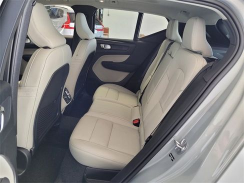 New 2026 Volvo XC40 B5 Plus w/ Protection Package Premier image 6