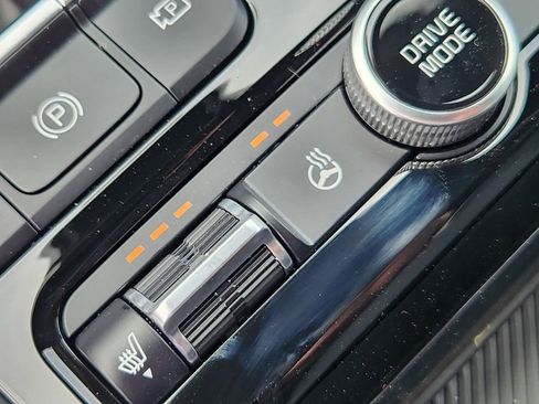 New 2026 Kia K5 GT-Line AWD/4WD image 21
