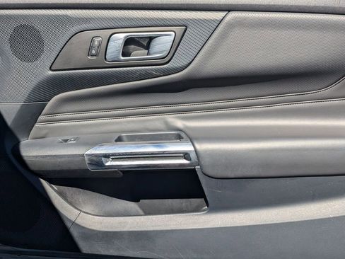 Used 2024 Ford Mustang Premium image 29