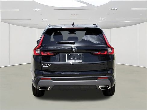 New 2025 Honda CR-V Sport-L image 4