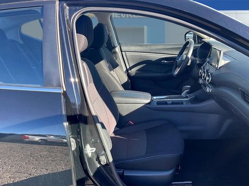 Used 2024 Nissan Sentra SV image 29