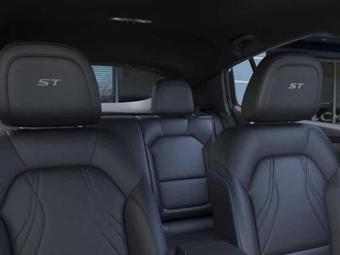 New 2026 Buick Envista Sport Touring FWD image 24