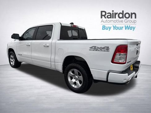 Used 2019 RAM 1500 Big Horn image 5