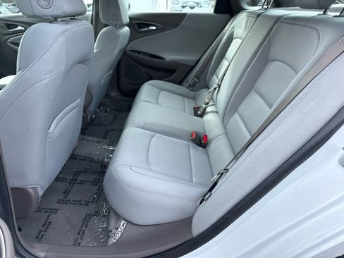 Used 2020 Chevrolet Malibu LS w/ Driver Confidence Package II image 13