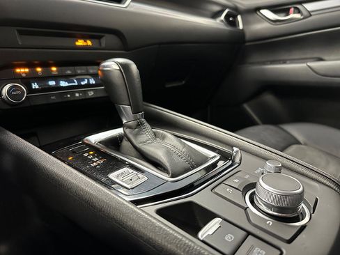 Used 2020 MAZDA CX-5 Touring FWD image 37