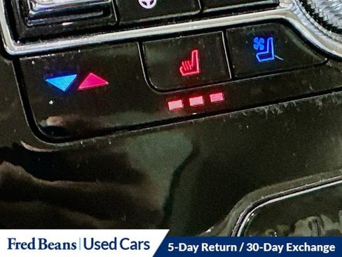 Certified 2022 Lincoln Corsair AWD w/ Premium Package image 22