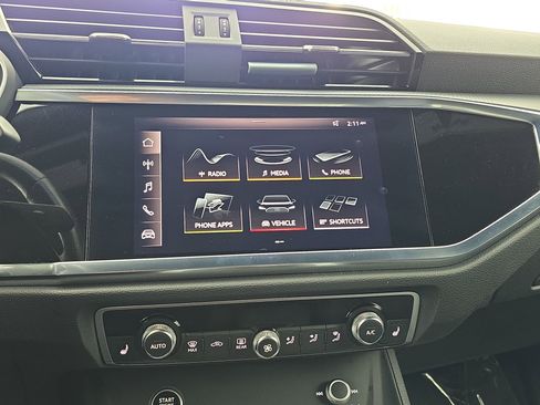 Used 2021 Audi Q3 2.0T Premium w/ Convenience Package image 20