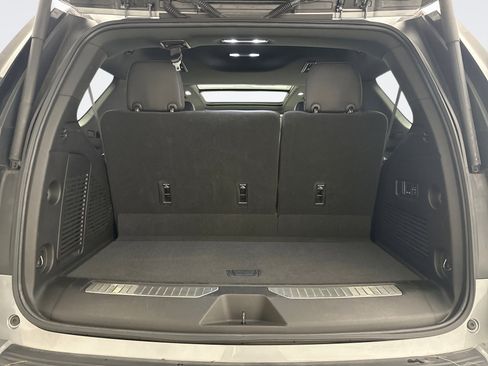 Used 2023 Chevrolet Tahoe High Country AWD/4WD image 20