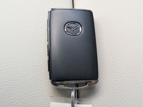 New 2026 MAZDA CX-50 AWD 2.5 S w/ Weather Package image 25
