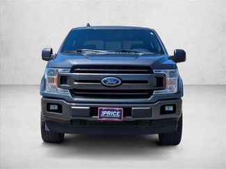 Used 2018 Ford F150 XLT w/ Equipment Group 302A Luxury AWD/4WD video 2