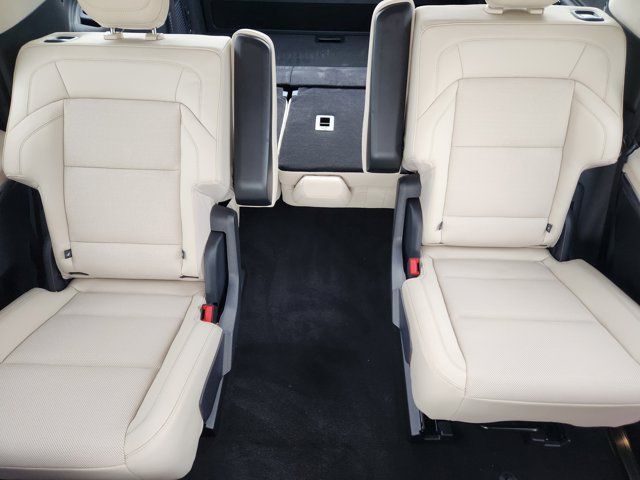 New 2026 Lincoln Nautilus Premier w/ Equipment Group 102A AWD/4WD image 14