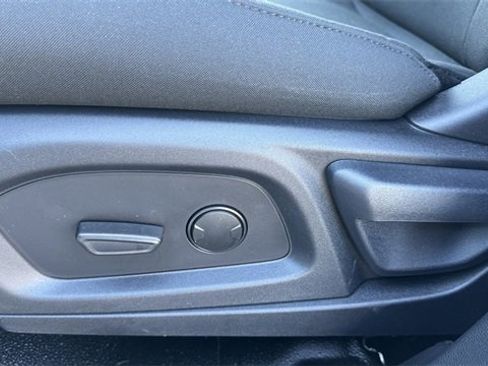 New 2025 Ford Explorer 4WD Police Interceptor image 24