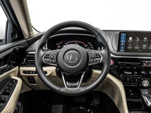New 2026 Acura MDX SH-AWD image 23