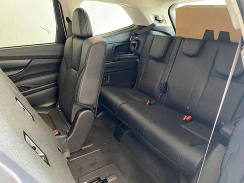 New 2026 Subaru Ascent Premium AWD/4WD image 15
