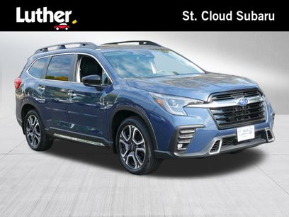 Certified 2024 Subaru Ascent Touring