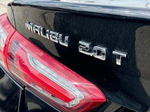 Used 2020 Chevrolet Malibu Premier FWD image 7