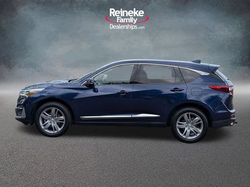 Used 2019 Acura RDX AWD w/ Advance Package image 9