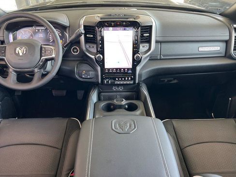 New 2026 RAM 2500 Laramie w/ Night Edition image 13