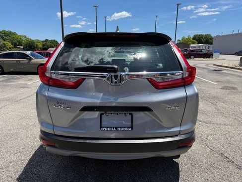 Used 2018 Honda CR-V LX image 12