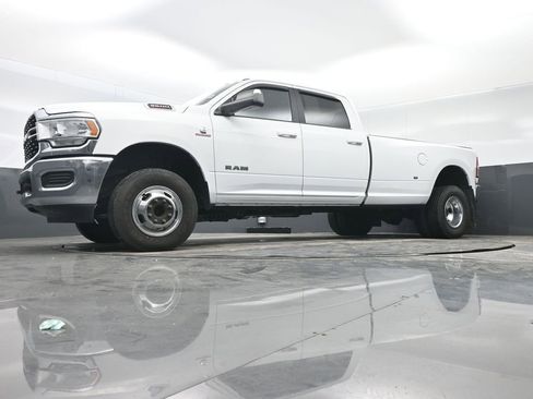 Used 2022 RAM 3500 Big Horn AWD/4WD image 26