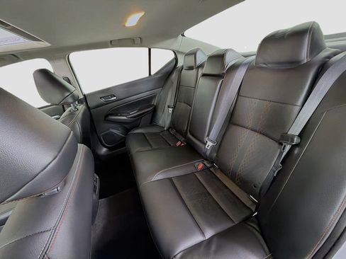 Used 2024 Nissan Altima 2.0 SR FWD image 26